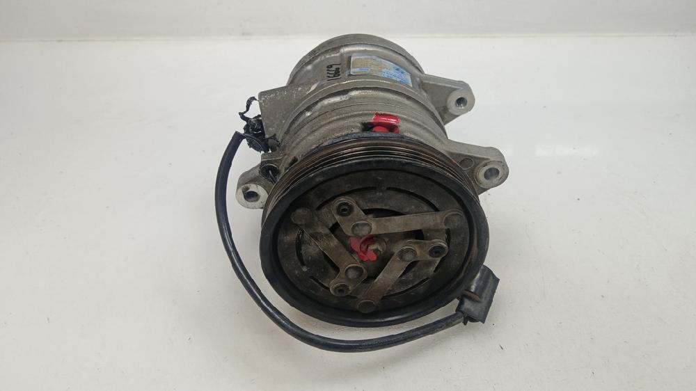 COMPRESOR AIRE ACONDICIONADO HYUNDAI ATOS 1.0 MT 55CV