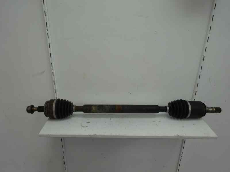 TRANSMISION DELANTERA DERECHA MERCEDES BENZ CLASE M 4.0 ML 400 CDI 5G-TRONIC 250CV