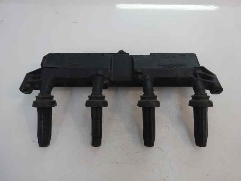 BOBINA ENCENDIDO CITROEN C2 1.4 MT 73CV