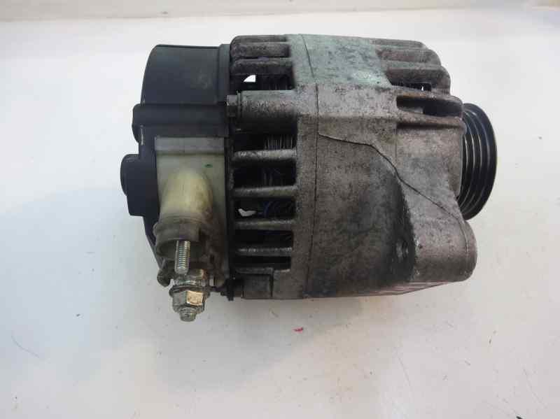 ALTERNADOR PEUGEOT 107 2006 1.0 MT 68CV | 50KW