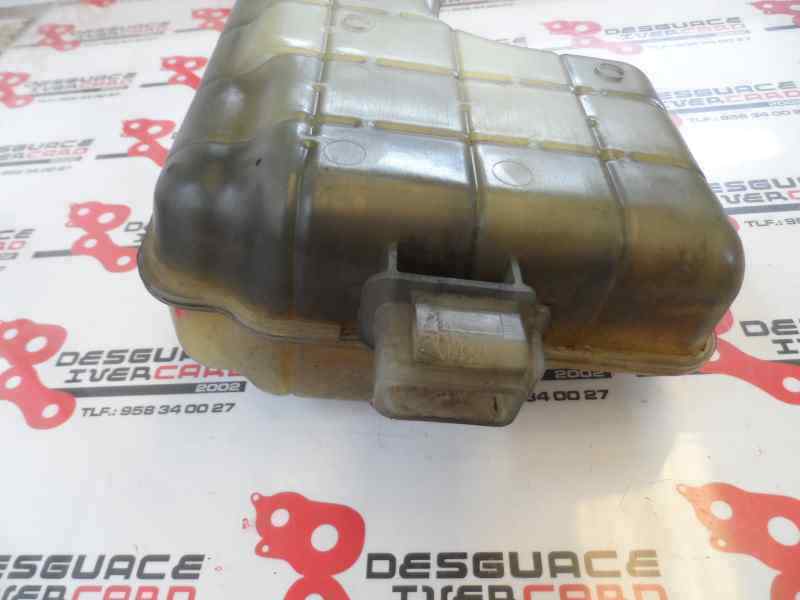 DEPOSITO EXPANSION RENAULT ESPACE 2.2 DCI MT 150CV | 110KW