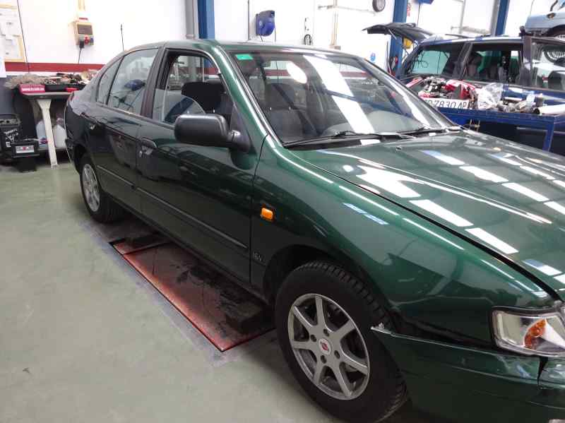 MANDO LUCES NISSAN PRIMERA 1.6 MT 99CV | 73KW