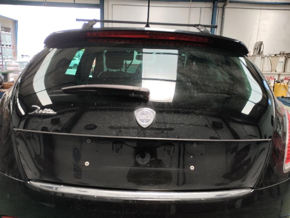 PORTON TRASERO LANCIA DELTA 1.6 JTD MT MULTIJET DPF 120CV