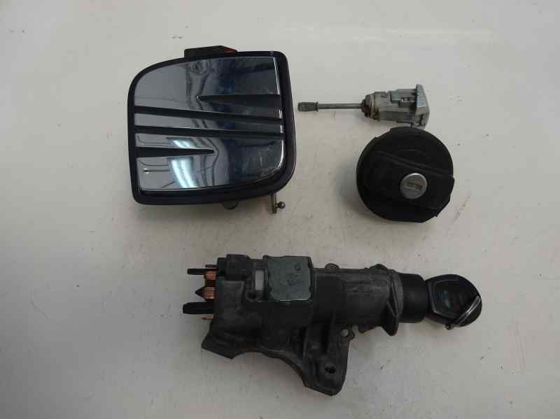 CONMUTADOR DE ARRANQUE SEAT CORDOBA 1.9 TD MT 100CV