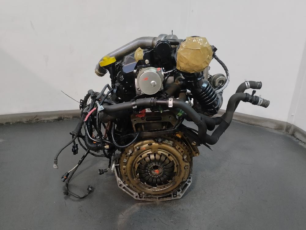 MOTOR COMPLETO RENAULT MODUS 1.5 DCI MT 85CV