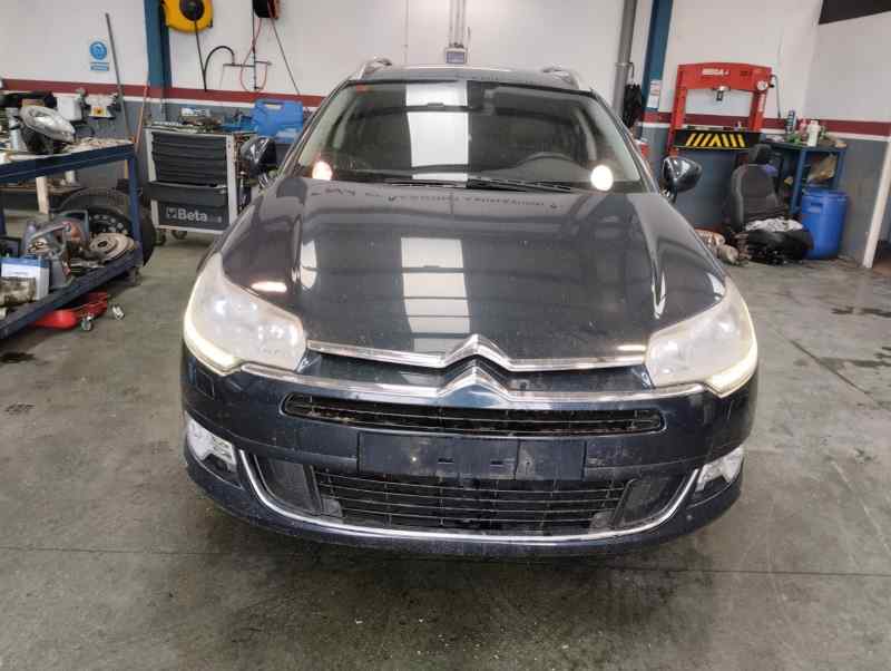 CLAXON CITROEN C5 2012 2.0 HDI MT 140CV