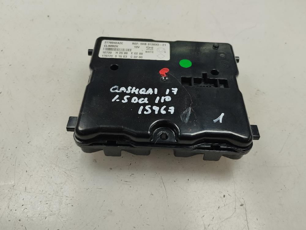 MODULO ELECTRONICO NISSAN QASHQAI 1.5 DCI MT 110CV