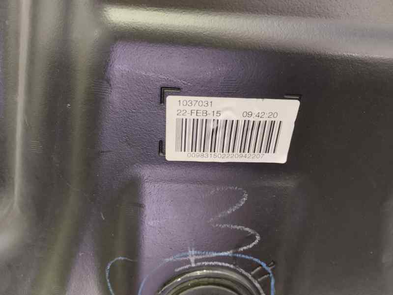 DEPOSITO COMBUSTIBLE RENAULT CLIO 0.9 TSE MT 90CV