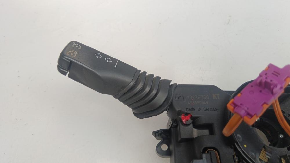 MANDO MULTIFUNCION OPEL ASTRA 1.9 CDTI MT 120CV