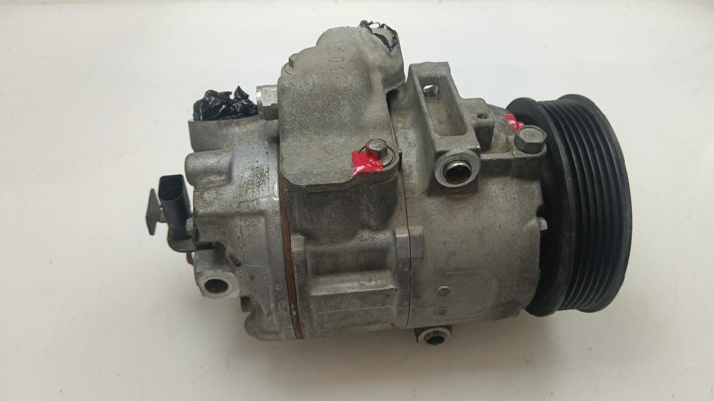 COMPRESOR AIRE ACONDICIONADO SEAT CORDOBA 1.9 MT 100CV | 74KW