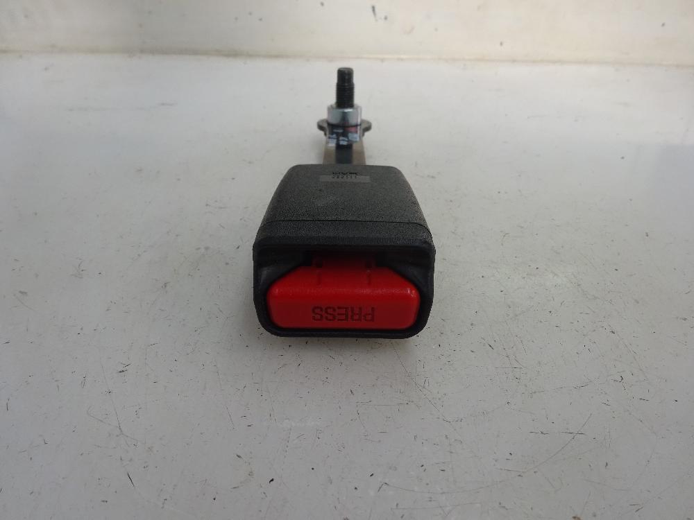 ANCLAJE CINTURON DELANTERO DERECHO NISSAN MICRA 1.2 MT 98CV | 72KW