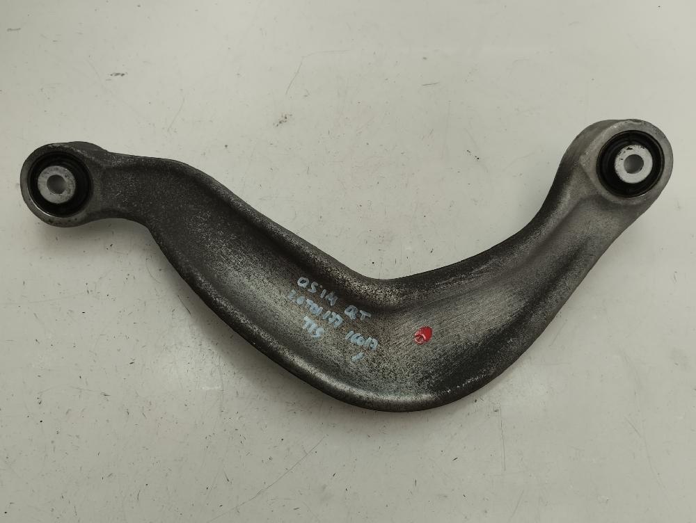 BRAZO SUSPENSION SUPERIOR TRASERO IZQUIERDO AUDI Q5 2.0 TDI MT QUATTRO 177CV