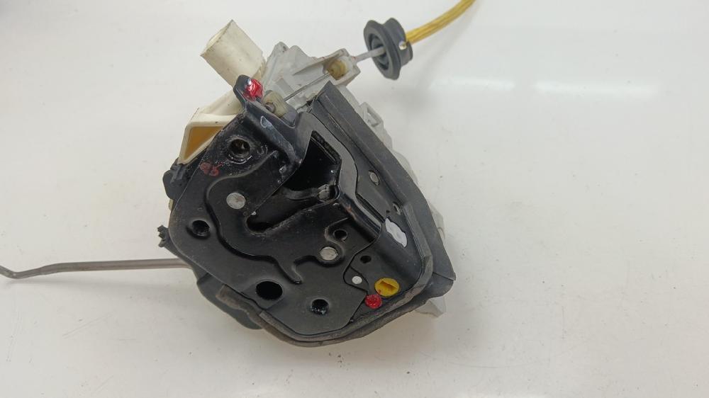 CERRADURA PUERTA DELANTERA DERECHA AUDI A3 2.0 TDI DPF MT 140CV