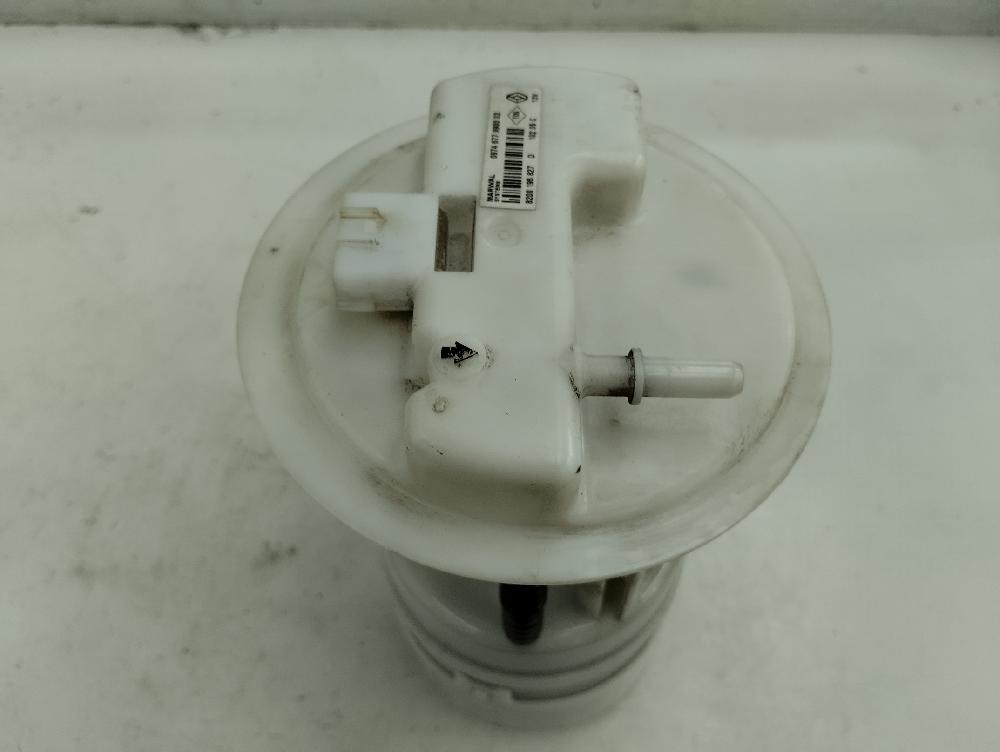 BOMBA COMBUSTIBLE RENAULT MODUS 1.4 MT 98CV