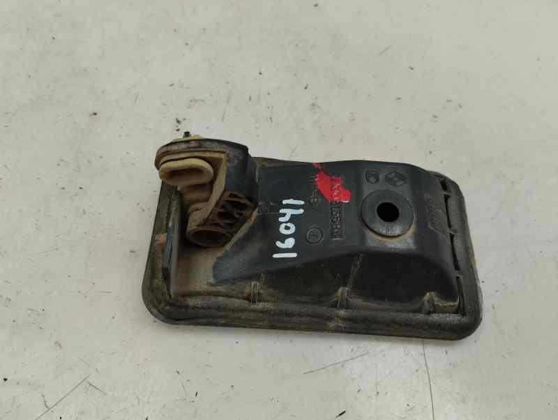 MANETA INTERIOR TRASERA IZQUIERDA RENAULT 19 1.4 MT 75CV