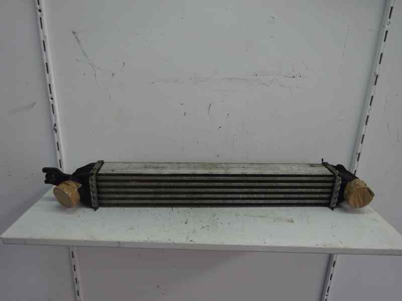 INTERCOOLER MINI CLUBMAN 1.6 MT 109CV | 80KW
