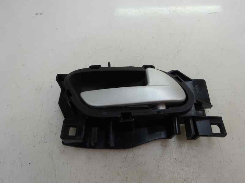 MANETA INTERIOR DELANTERA DERECHA PEUGEOT 207 1.6 HDI MT 109CV