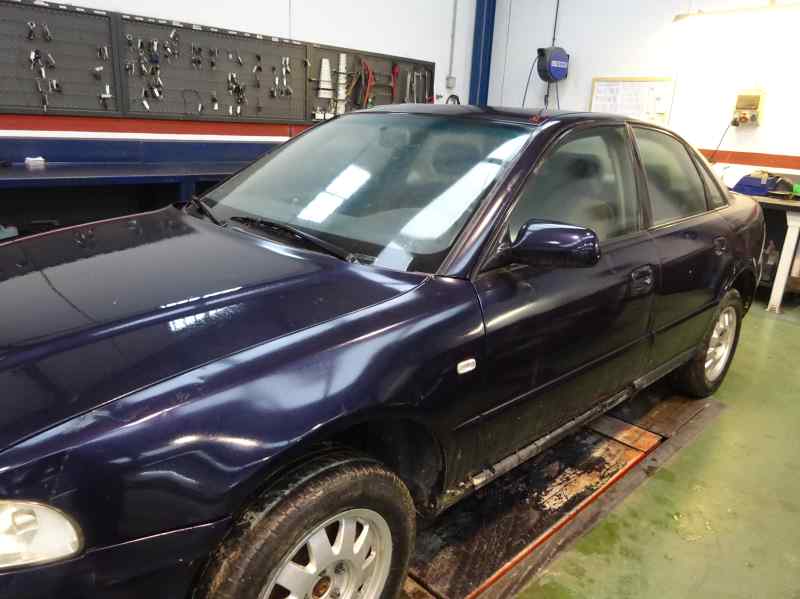 COMPRESOR AIRE ACONDICIONADO AUDI A4 1999 1.9 TDI AT 110CV
