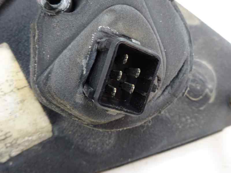 RETROVISOR DERECHO FORD MONDEO 1.8 TD MT 90CV | 66KW
