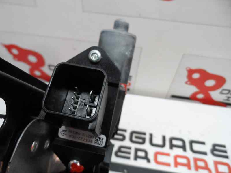 ELEVALUNAS DELANTERO DERECHO OPEL ASTRA 2.0 CDTI MT 165CV
