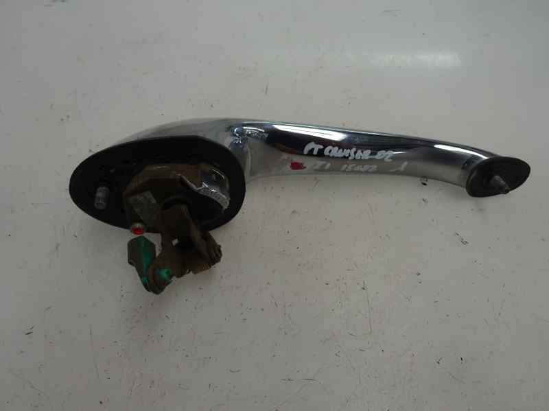 MANETA EXTERIOR TRASERA IZQUIERDA CHRYSLER PT CRUISER 1.6 MT 115CV