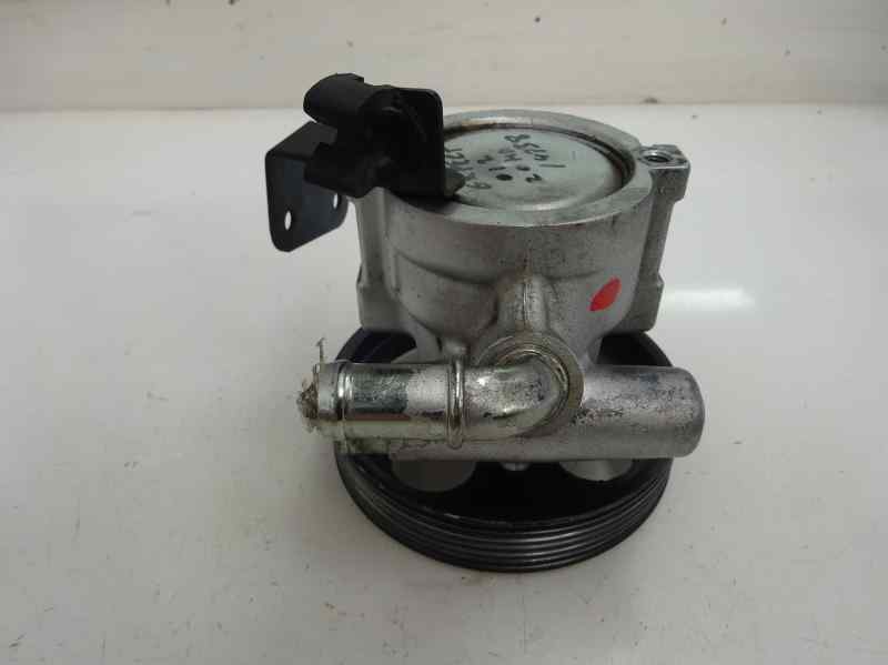 BOMBA DIRECCION PEUGEOT EXPERT 2001 2.0 MT 109CV | 80KW