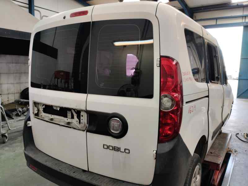 PORTON TRASERO DERECHO FIAT DOBLO 1.3 MT 90CV | 66KW