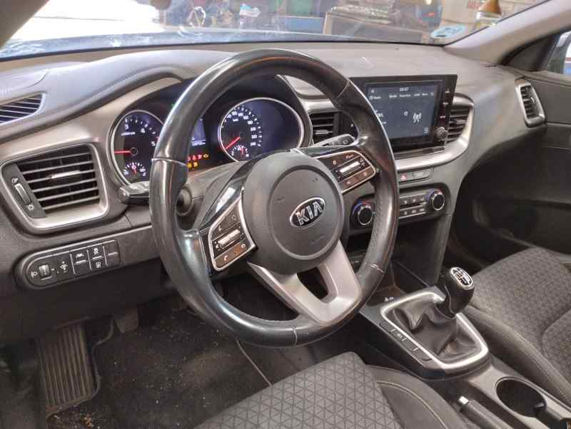 CLAXON KIA CEED 1.6 CRDI MT 136CV