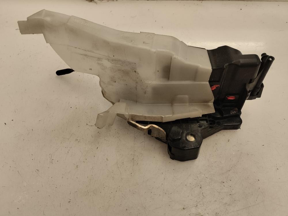 CERRADURA PUERTA DELANTERA DERECHA MERCEDES BENZ CLASE CLK 2.3 CLK 230 MT 193CV