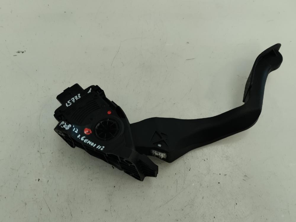 POTENCIOMETRO PEDAL PEUGEOT 308 1.6 HDI MT 112CV