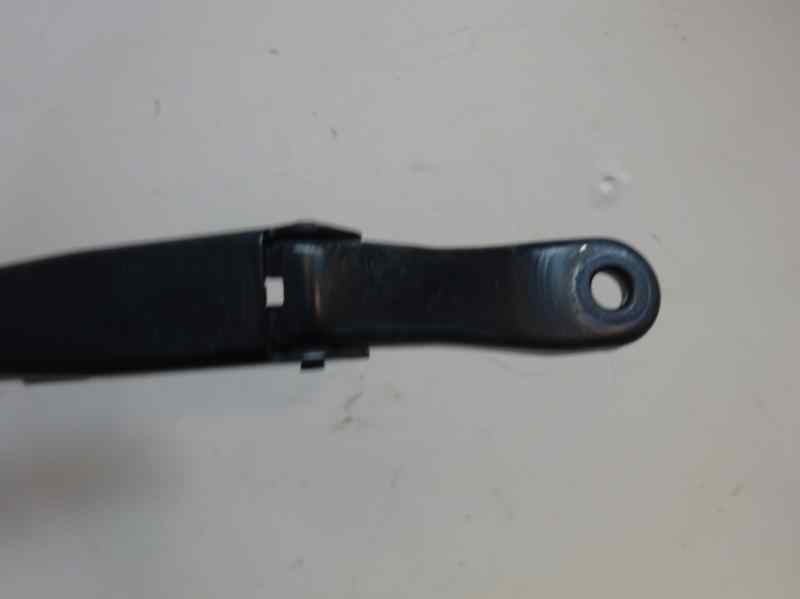 BRAZO LIMPIA DELANTERO IZQUIERDO PEUGEOT 208 1.4 HDI MT 68CV