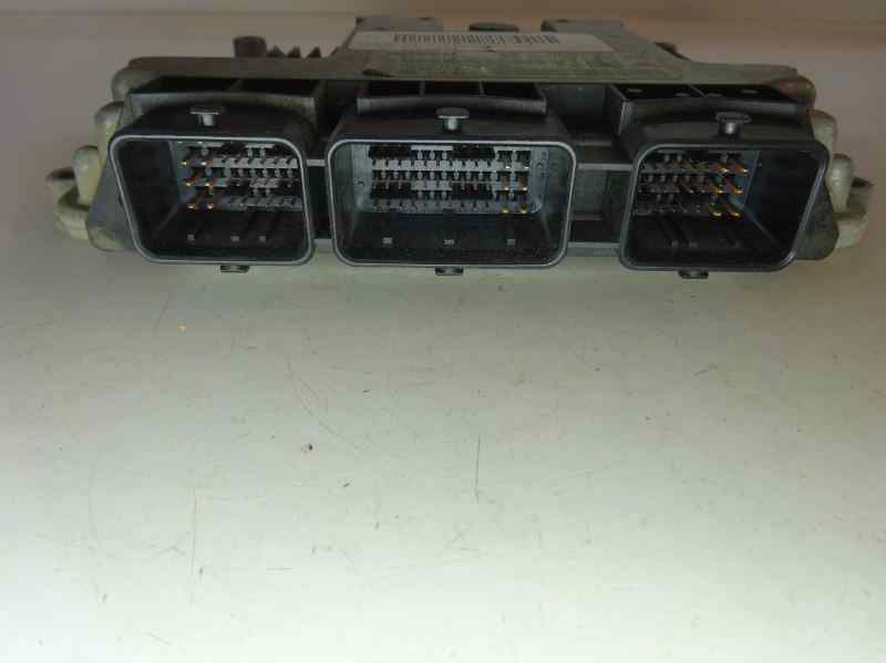CENTRALITA MOTOR UCE CITROEN XSARA PICASSO 2005 1.6 MT 110CV | 81KW