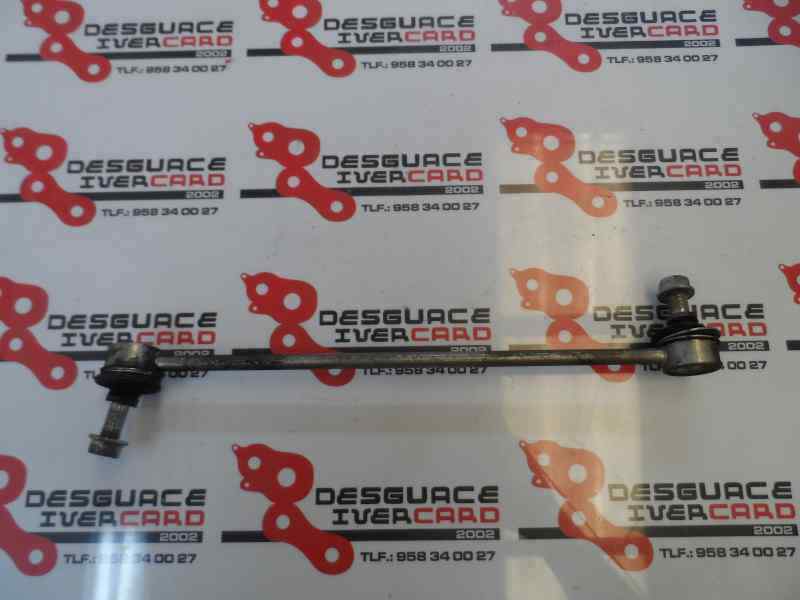 BIELETA ESTABILIZADORA DELANTERA DERECHA NISSAN PIXO 1.0 MT 68CV | 50KW
