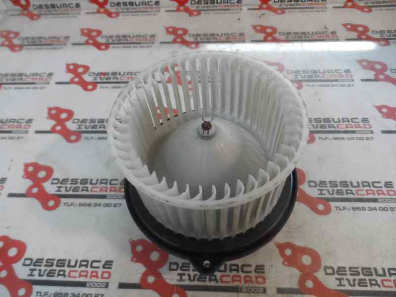 MOTOR CALEFACCION MAZDA 2 1.3 MT 84CV