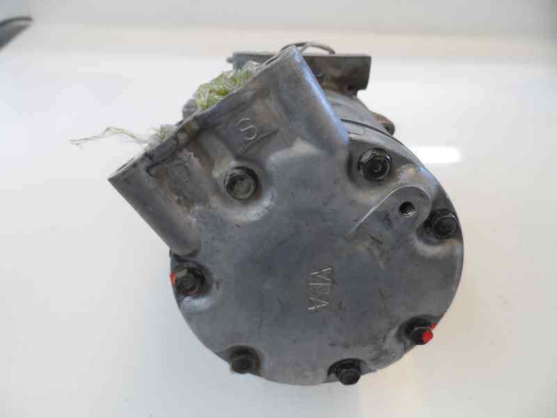COMPRESOR AIRE ACONDICIONADO RENAULT CLIO 1.2 MT 58CV | 43KW