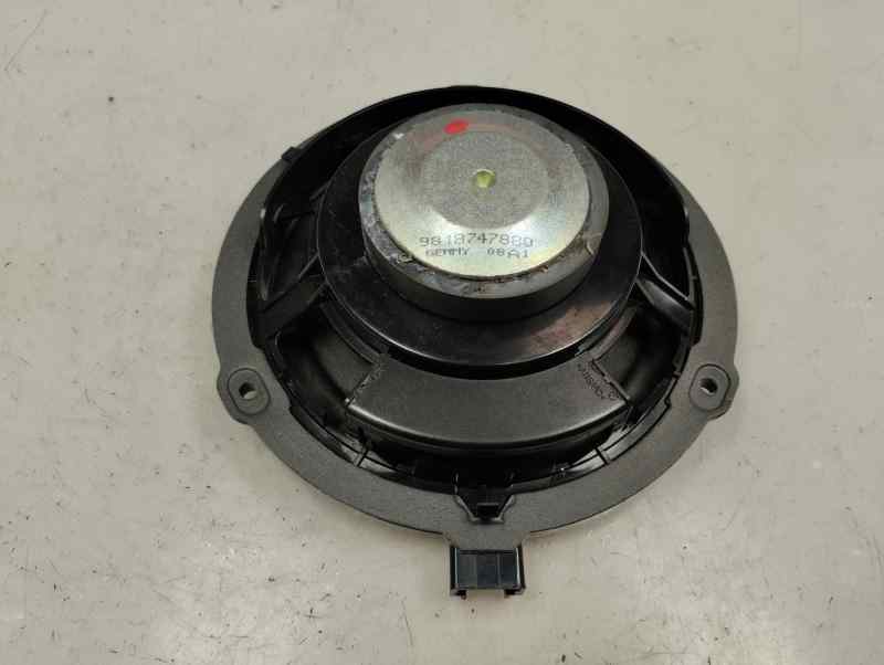 ALTAVOZ OPEL MOKKA 2021 1.2 MT 130CV | 96KW