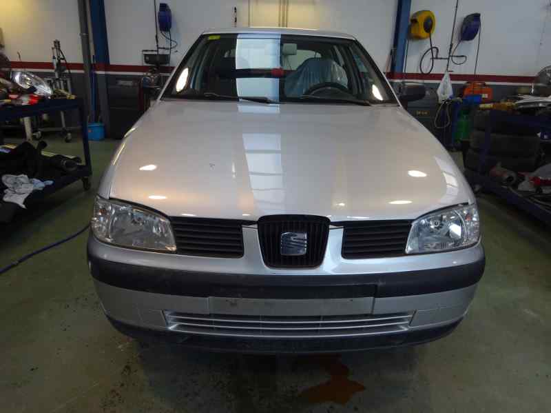 CAJA MARIPOSA SEAT IBIZA 1.4 MT 60CV | 44KW