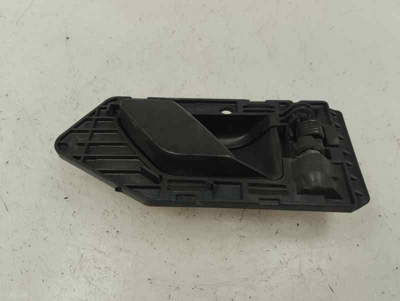 MANETA INTERIOR DELANTERA DERECHA CITROEN ZX 1.9 D MT 68CV