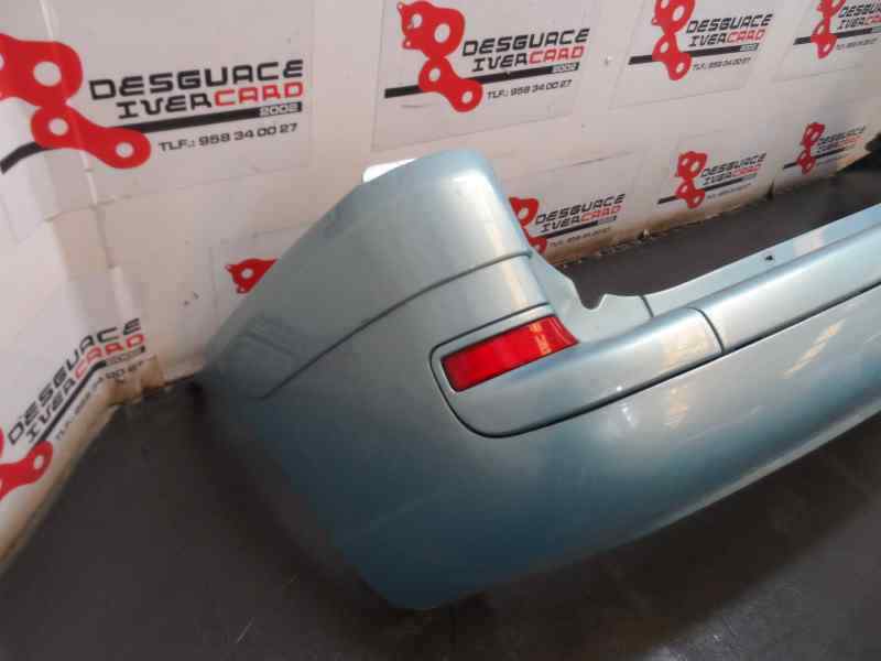 PARAGOLPES TRASERO CITROEN C8 2.0 HDI MT 138CV