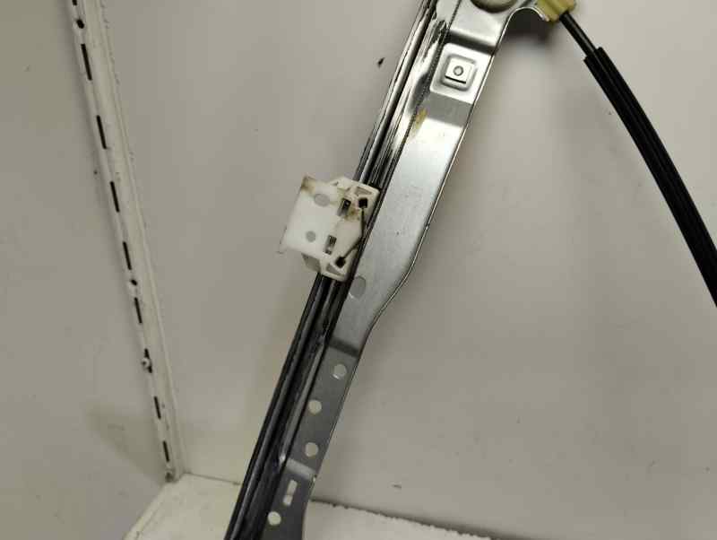 ELEVALUNAS DELANTERO IZQUIERDO DS 3 1.2 MT 110CV | 81KW