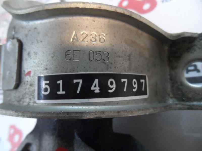 SOPORTE MOTOR FIAT PANDA 1.3 MULTIJET JTD 165CV