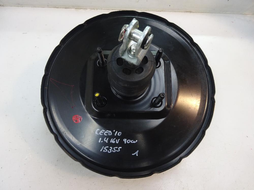 SERVOFRENO KIA CEED 1.4 MT 90CV | 66KW