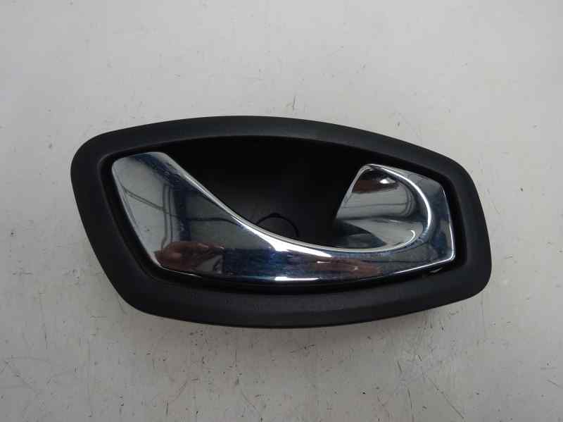 MANETA INTERIOR TRASERA DERECHA RENAULT CLIO 0.9 MT 90CV | 66KW