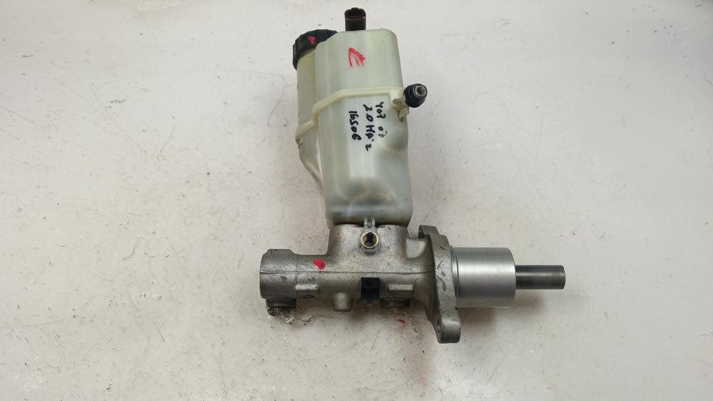 BOMBA FRENO PEUGEOT 407 2.0 HDI MT 136CV