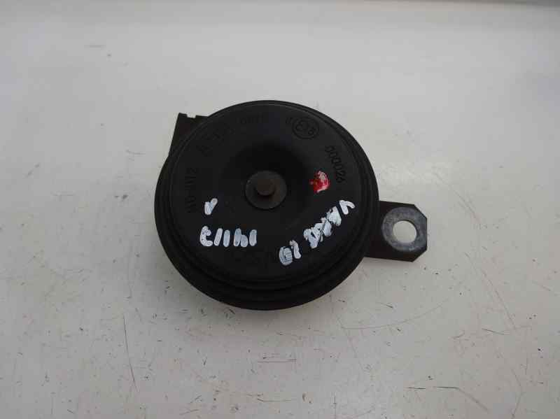 CLAXON TOYOTA YARIS 1.0 MT 69CV