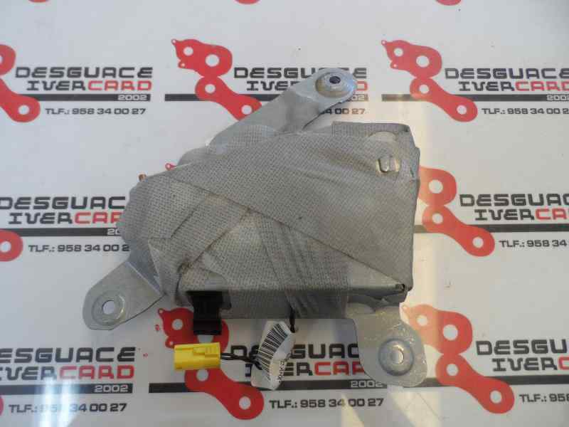 AIRBAG DELANTERO DERECHO BMW SERIE 5 3.0 530I MT 228CV