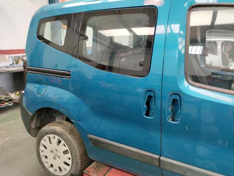 PUERTA LATERAL CORREDERA DERECHA PEUGEOT BIPPER 1.3 MT 75CV | 55KW
