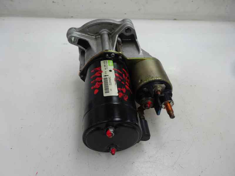 MOTOR ARRANQUE PEUGEOT 306 1.6 MT 89CV | 65KW