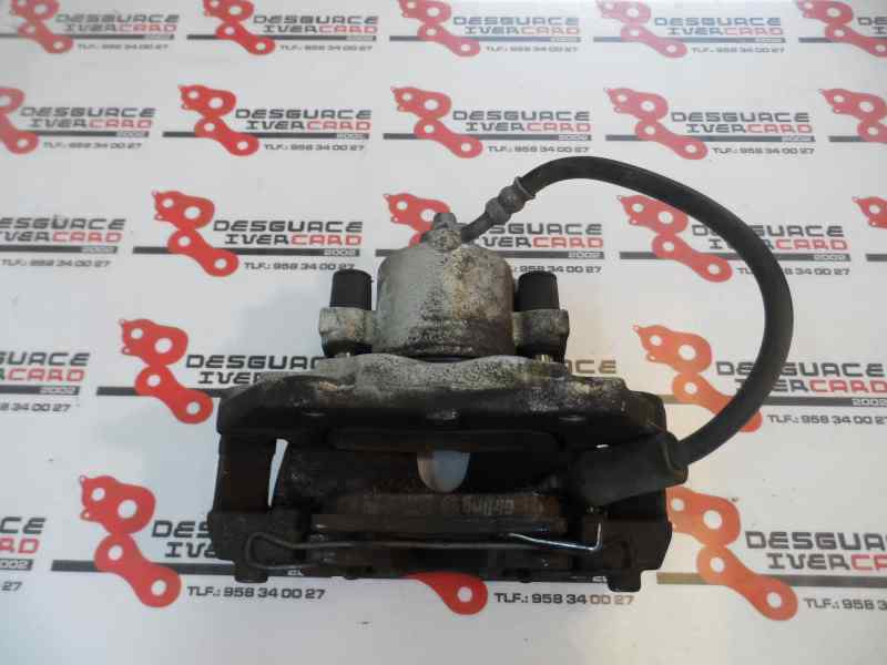 PINZA FRENO DELANTERA DERECHA OPEL MERIVA 1.7 CDTI MT 100CV
