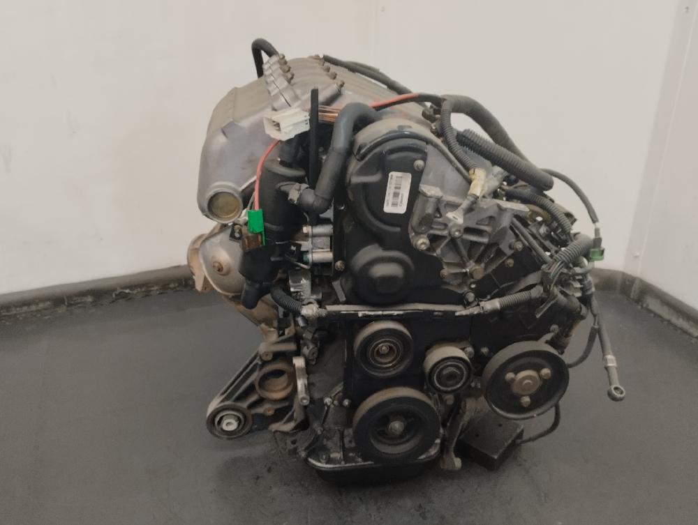 MOTOR COMPLETO RENAULT LAGUNA 2.2 D MT 83CV